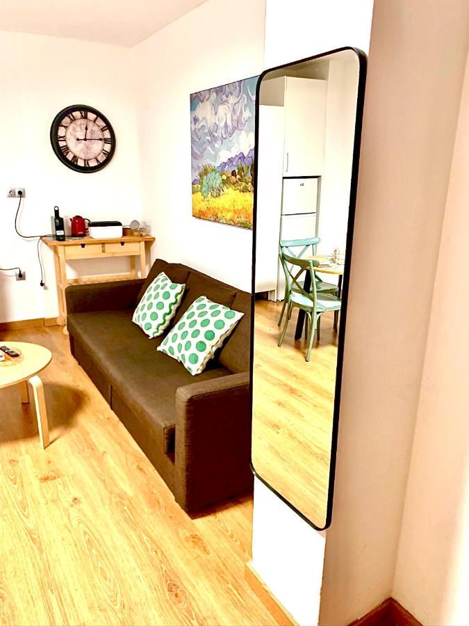 Anas Apartment Centro Historico Малага Экстерьер фото