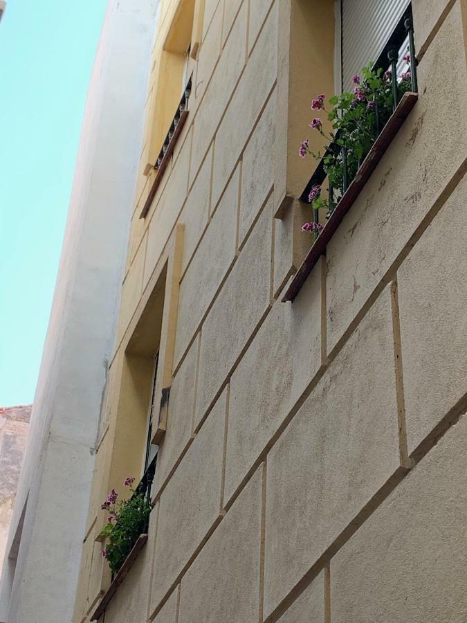 Anas Apartment Centro Historico Малага Экстерьер фото